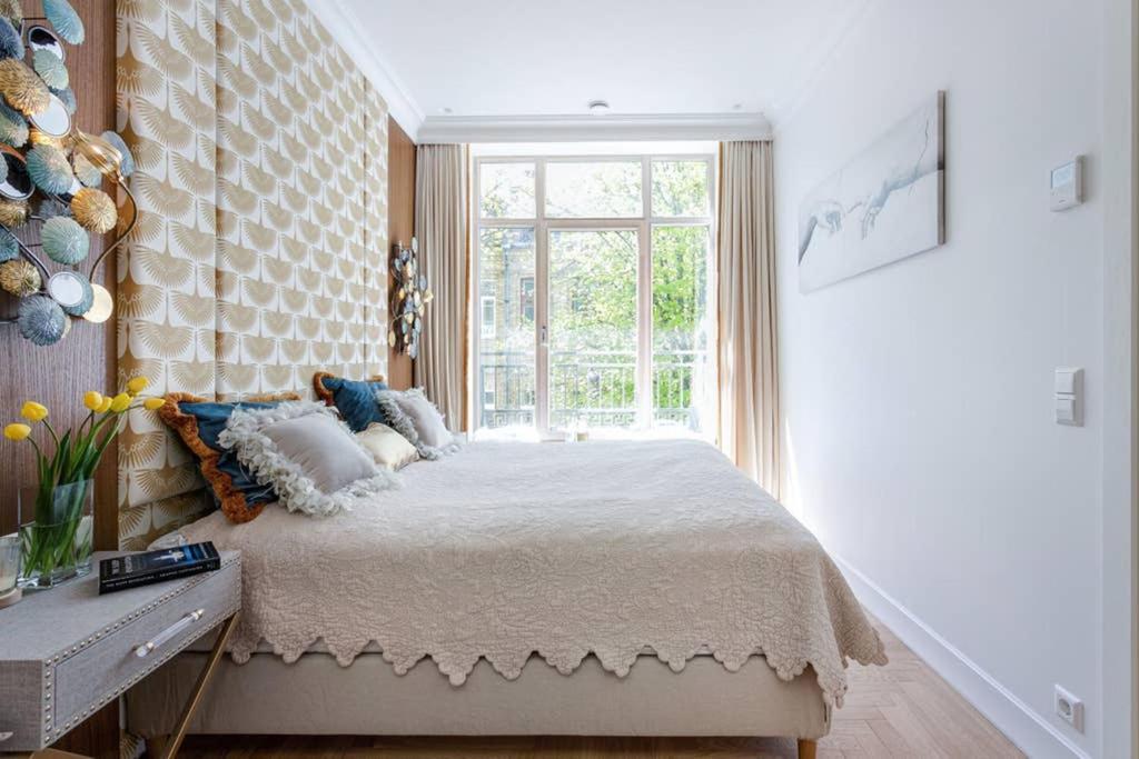 Jogailos Residence Peaceful Old Town Luxury 3 Bdr, 2 Bthr, Free Garage, Top-Speed Wifi Vilnius Exterior photo