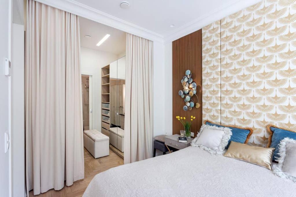 Jogailos Residence Peaceful Old Town Luxury 3 Bdr, 2 Bthr, Free Garage, Top-Speed Wifi Vilnius Exterior photo