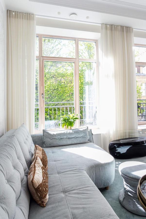 Jogailos Residence Peaceful Old Town Luxury 3 Bdr, 2 Bthr, Free Garage, Top-Speed Wifi Vilnius Exterior photo