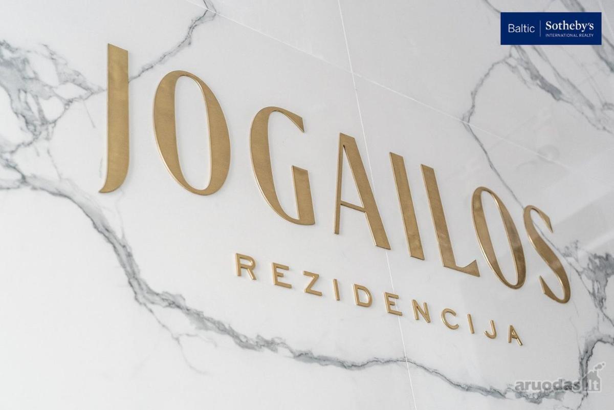 Jogailos Residence Peaceful Old Town Luxury 3 Bdr, 2 Bthr, Free Garage, Top-Speed Wifi Vilnius Exterior photo