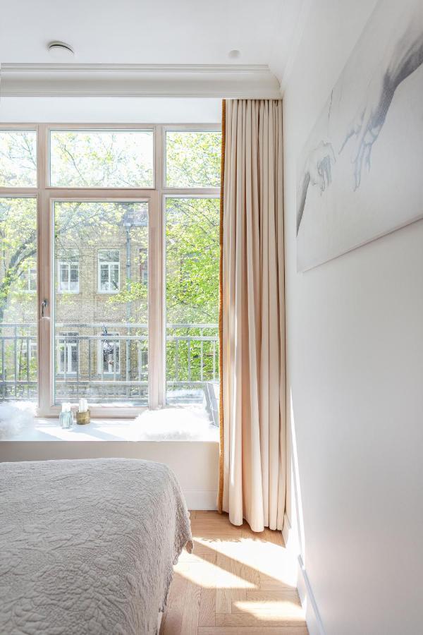 Jogailos Residence Peaceful Old Town Luxury 3 Bdr, 2 Bthr, Free Garage, Top-Speed Wifi Vilnius Exterior photo